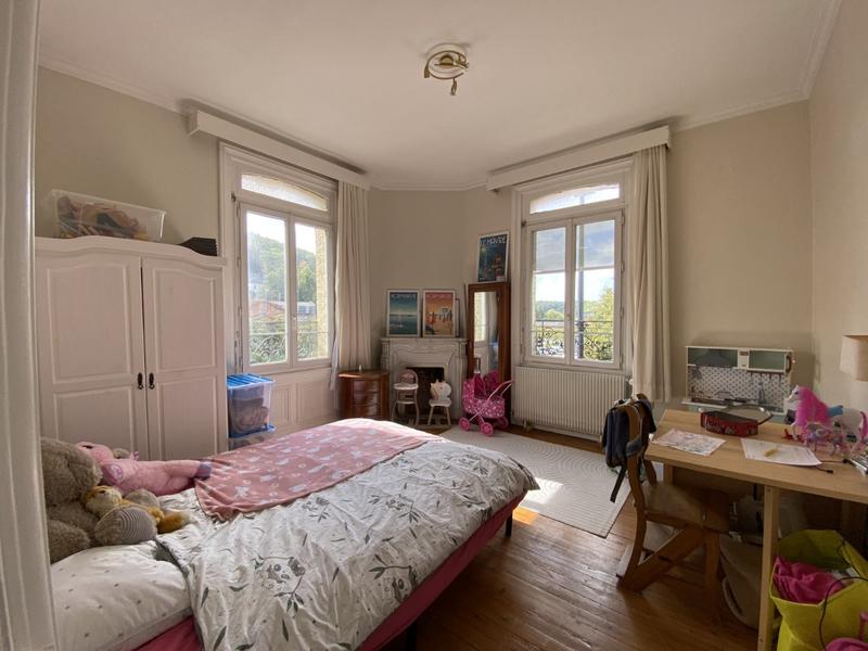 Maison - 190 m² - 6 pièces