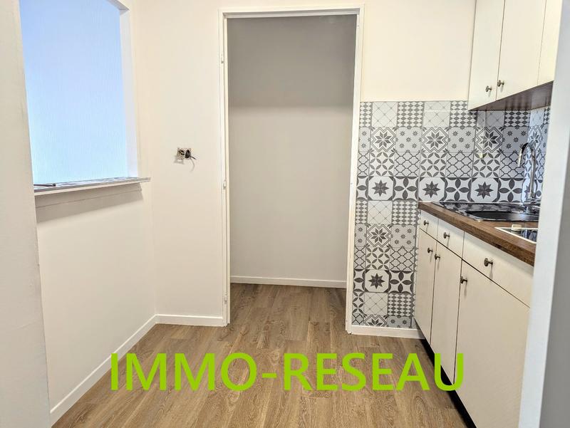 Appartement - 51 m² - 2 pièces