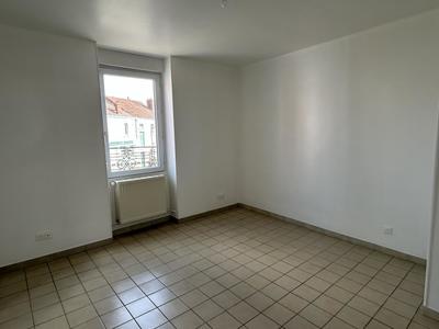 Appartement - 52 m² - 3 pièces