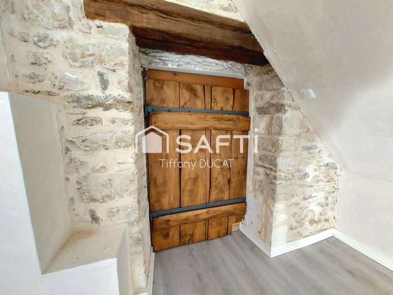 Maison - 179 m² - 6 pièces
