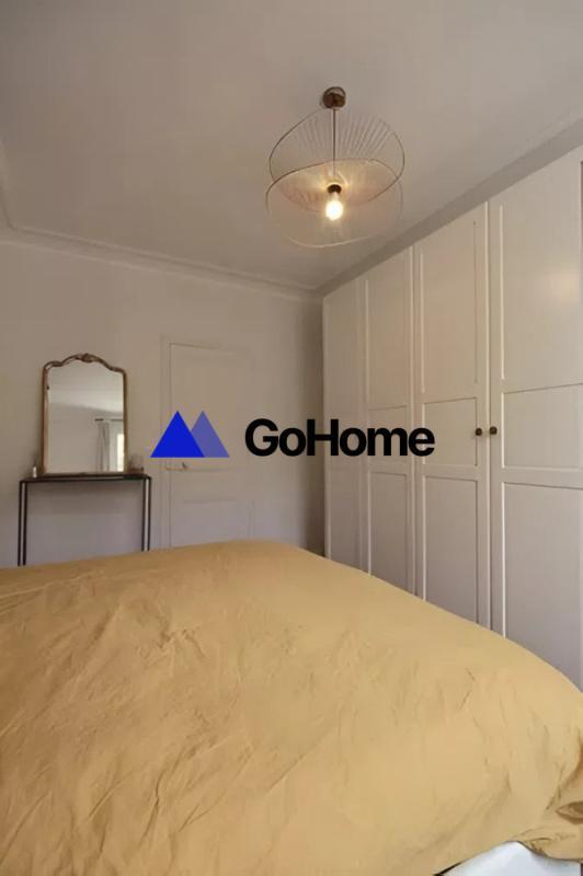 Appartement - 32 m² - 2 pièces