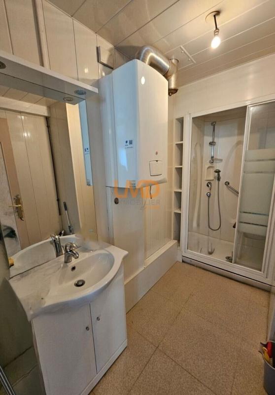 Maison - 102 m² - 4 pièces