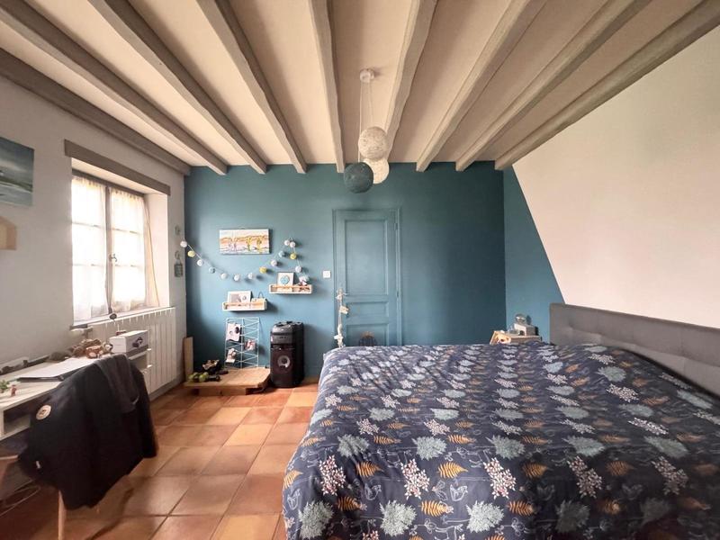 Maison - 258 m² - 9 pièces