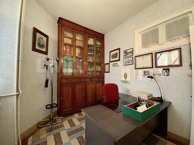 Maison - 147 m² - 7 pièces