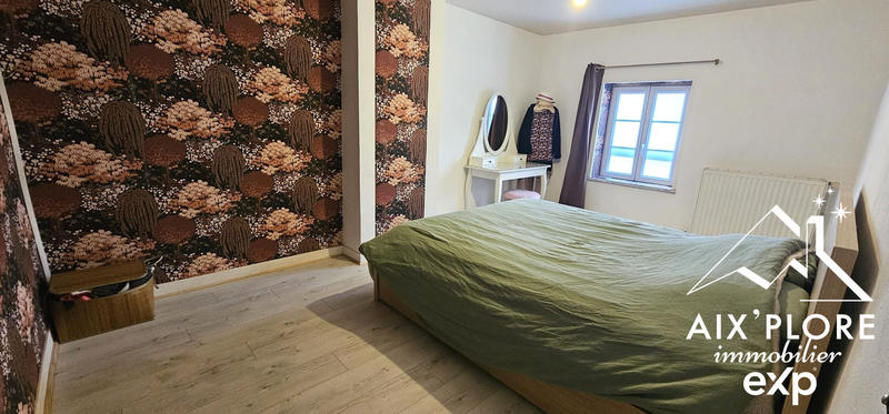 Maison - 209 m² - 6 pièces