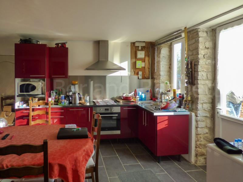 Maison en pierre - 137 m² - 6 pièces