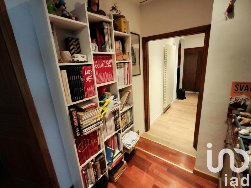 Appartement - 85 m² - 4 pièces