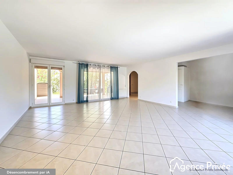 Maison - 126 m² - 5 pièces