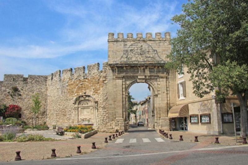 Appartement - 50 m² - 3 pièces