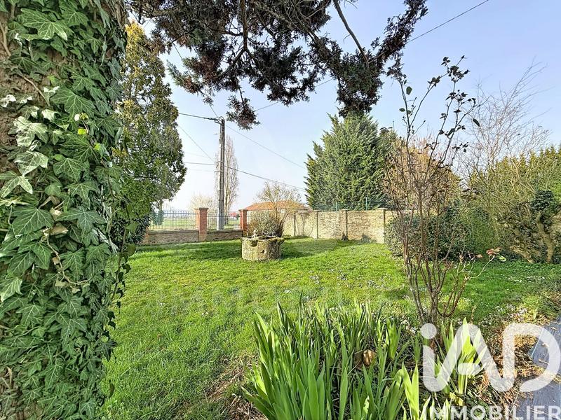 Maison - 244 m² - 11 pièces