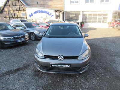 Volkswagen Golf Cup 105 Ch 1ere Main France