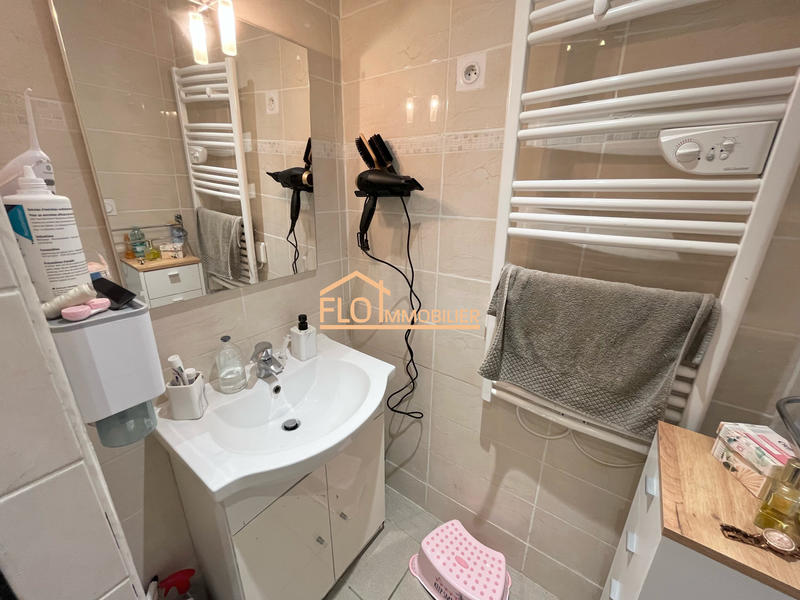 Maison - 83 m² - 3 pièces