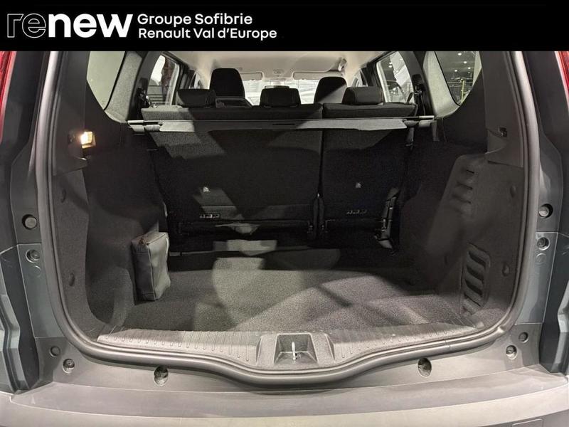 Dacia Jogger Hybrid 140 5 places Extreme