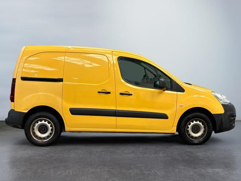 Citroën Berlingo Fourgon m Bluehdi 100 s&amp;S Etg6 Club