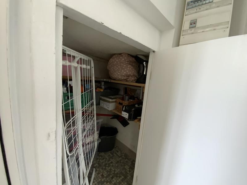 Appartement - 42 m² - 3 pièces