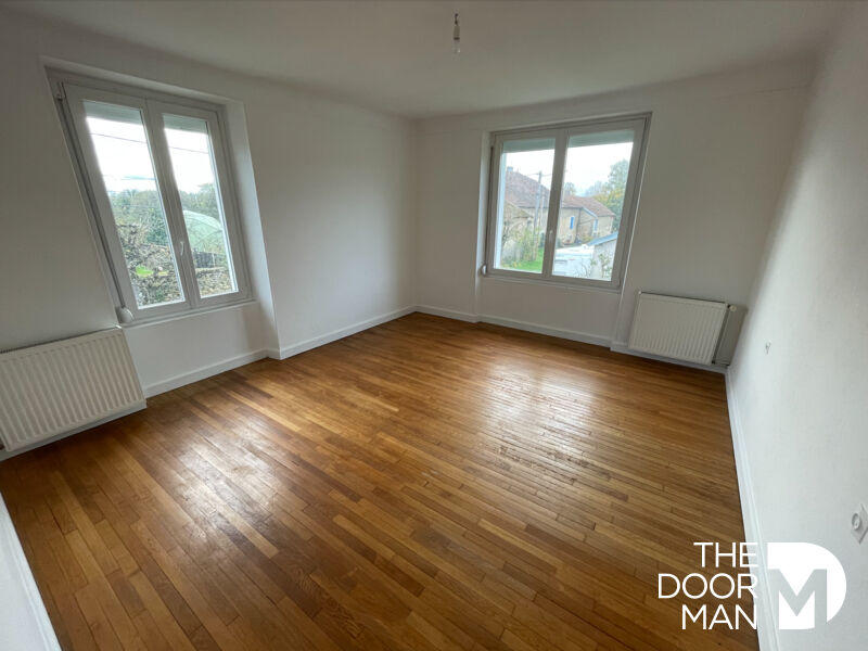 Maison - 186 m² - 6 pièces