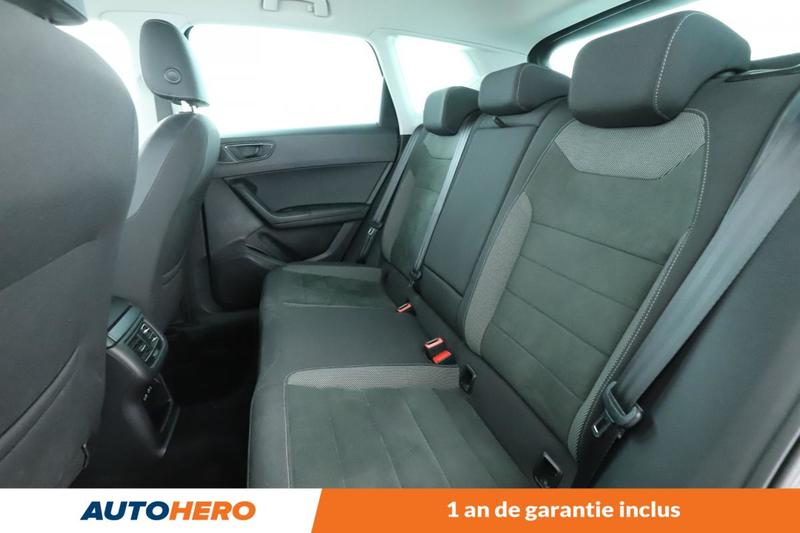 Seat Ateca 1.6 Tdi Ecomotive 115 ch