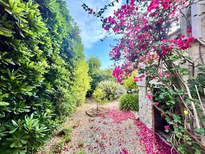 Maison - 165 m² - 7 pièces