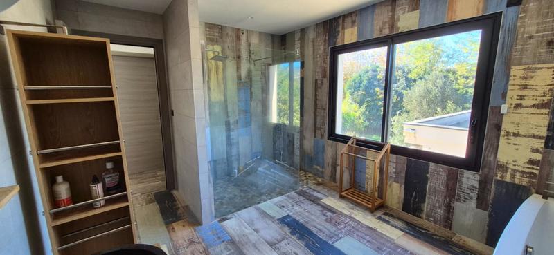 Villa - 223 m² - 7 pièces