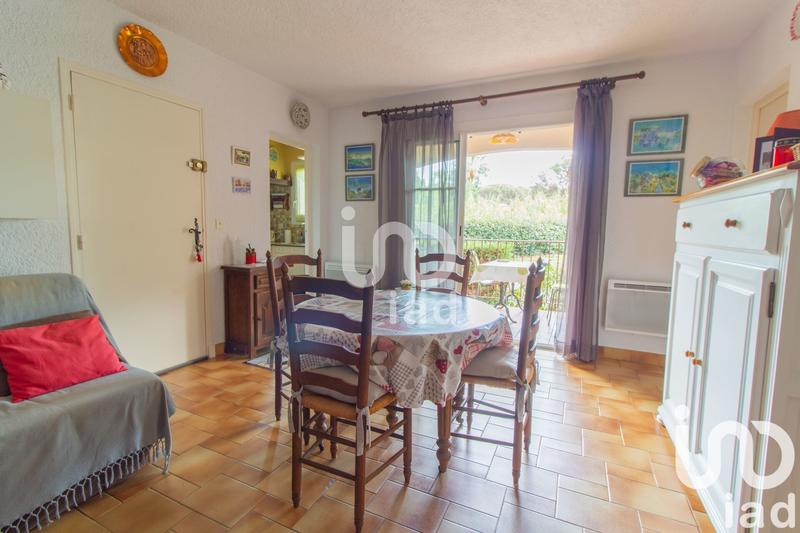 Appartement - 39 m² - 2 pièces