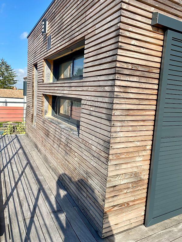 Maison - 182 m² - 7 pièces