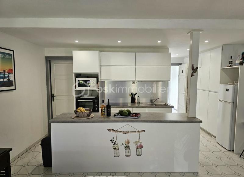 Appartement - 41 m² - 1 pièce