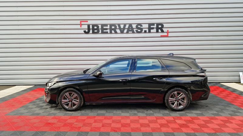 Peugeot 308 Sw Bluehdi 130ch Ss Eat8 Active Pack