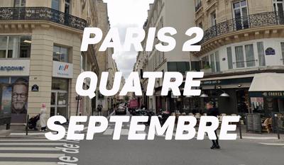 Fonds de commerce - Hôtellerie / Restauration - 150 m²