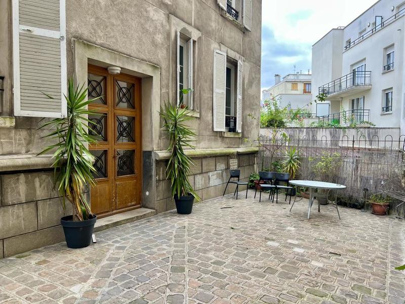 Appartement - 41 m² - 3 pièces