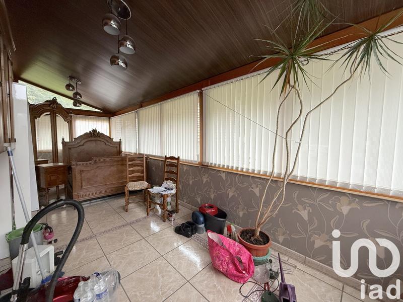 Maison - 93 m² - 3 pièces