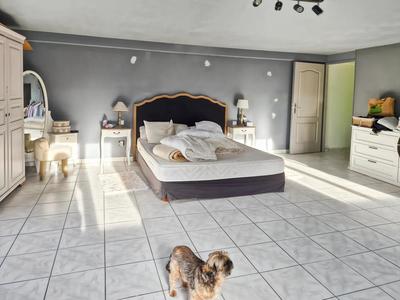 Maison - 400 m² - 9 pièces