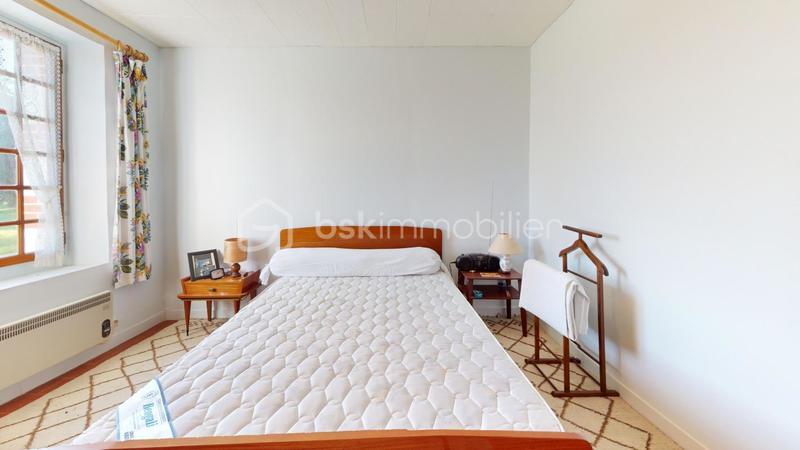 Longère - 115 m² - 5 pièces