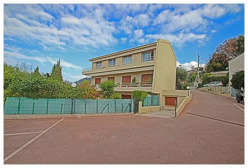 Appartement villa - 49 m² - 2 pièces