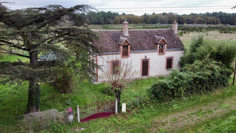 Maison - 103 m² - 5 pièces