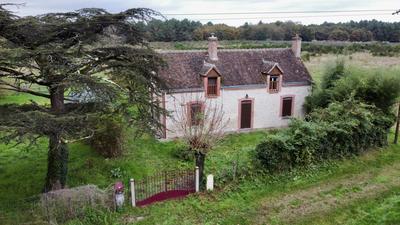 Maison - 103 m² - 5 pièces