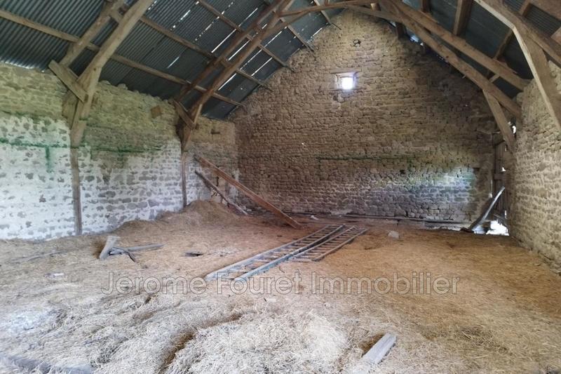 Propriété - 120 m²