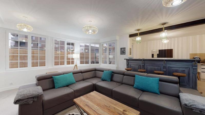 Appartement - 280 m²