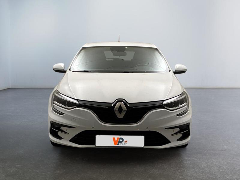 Renault Mégane IV Berline TCe 115 Fap - 21b Business