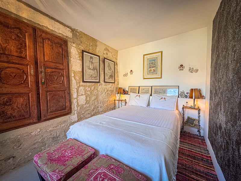 Maison - 155 m² - 6 pièces