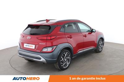 Hyundai Kona 1.6 Hybrid Hev Creative Dct-6 141 ch