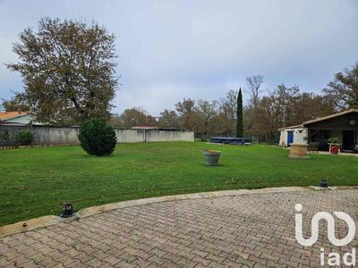 Maison - 140 m² - 7 pièces