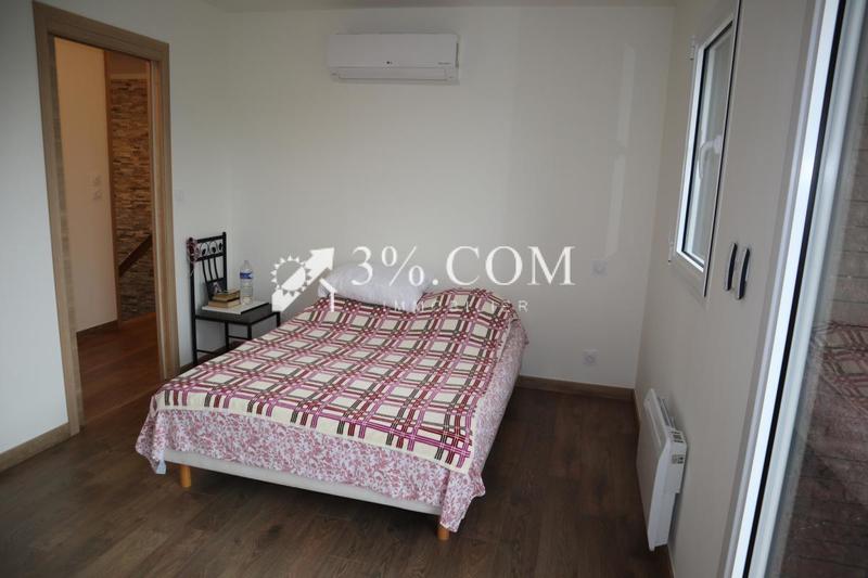 Maison - 175 m² - 5 pièces