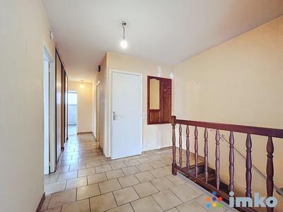 Appartement - 103 m² - 4 pièces