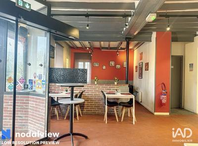 Local commercial - 70 m²