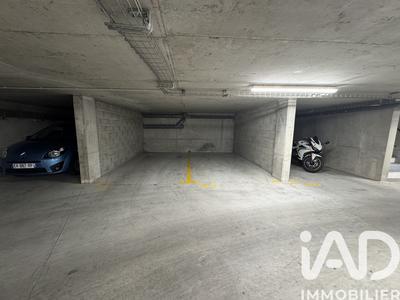 Parking - 12 m²