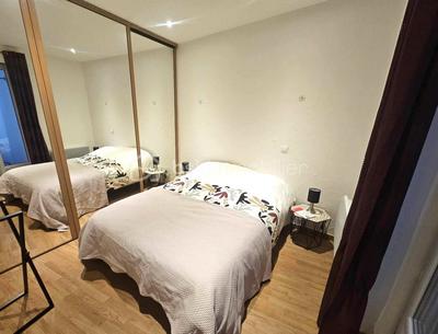 Appartement - 53 m² - 2 pièces