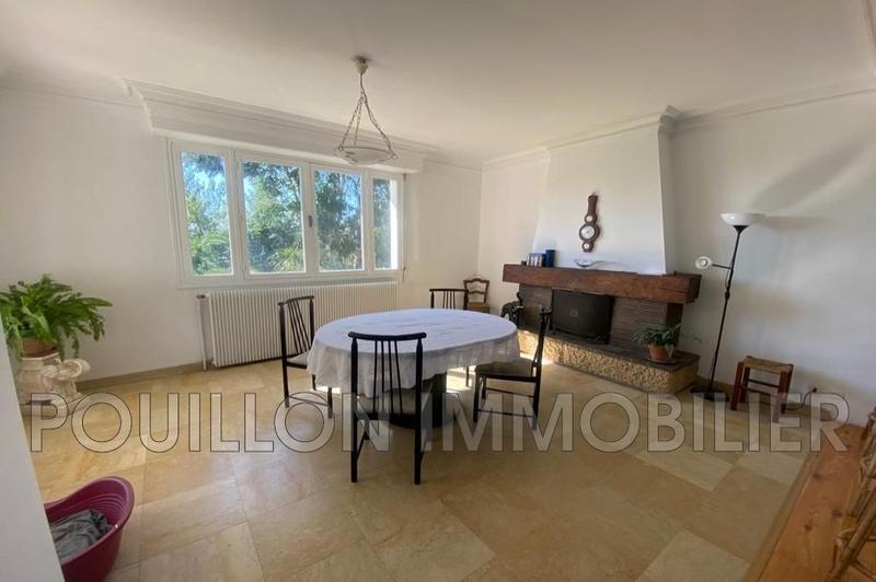 Maison - 210 m² - 8 pièces