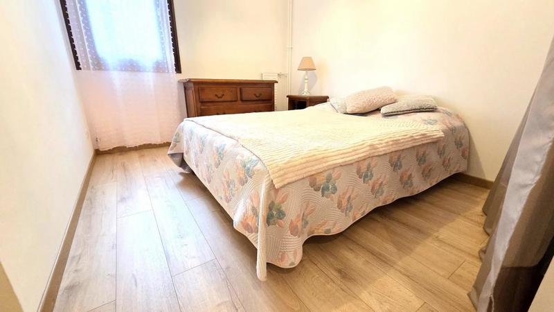 Appartement - 94 m² - 5 pièces