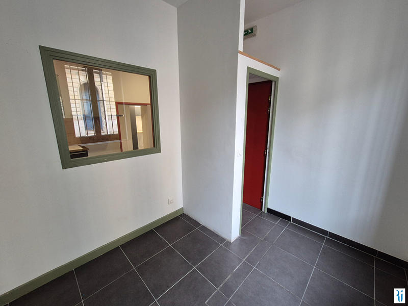 Appartement - 59 m² - 2 pièces