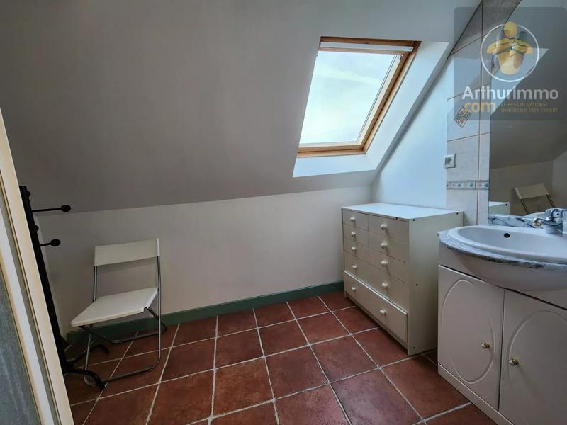 Ferme - 286 m² - 9 pièces